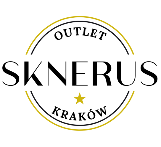  Outlet Sknerus Kraków 