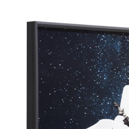 COCO MAISON Obraz szklany Spacejam 70x100cm