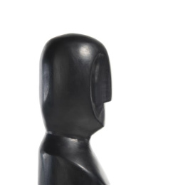 COCOmaison Figurka/Posąg Iggy wys. 41 cm