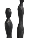 COCOmaison Figurka/Posąg Loa W77cm