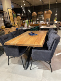 Stół H&H Living Kikar 180 x 100 cm