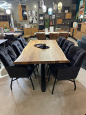 Stół H&H Living Kikar 180 x 100 cm