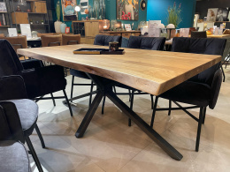 Stół H&H Living Kikar 180 x 100 cm