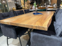 Stół H&H Living Kikar 180 x 100 cm