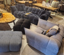 Sofa Xooon Bellagio 2,5-osobowa