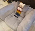 Sofa Xooon Bellagio 2,5-osobowa