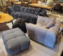 Sofa Xooon Bellagio 2,5-osobowa