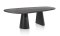 (M) Stół Xooon Arawood 240 x 120 cm onyx