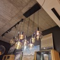 Lampa sufitowa Coco Maison Gaby Black