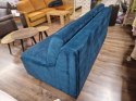 Sofa Henders& Hazel Veymont funkcja spania, stelaż 160 cm+ materac, dostępna od ręki