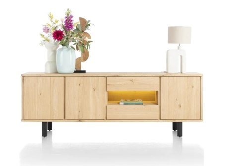 [na zamówienie] Komoda 230 cm Homestead Henders& Hazel