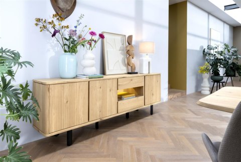 [na zamówienie] Komoda 230 cm Homestead Henders& Hazel
