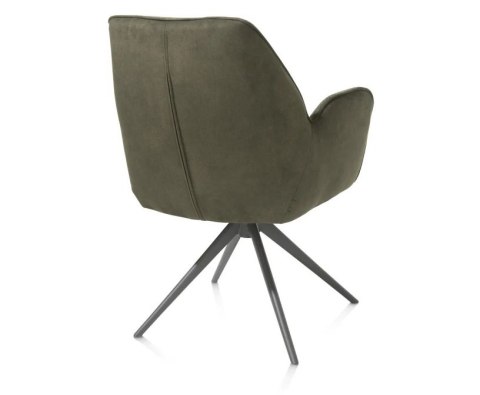 [na zamówienie] Krzesło Bell Henders& Hazel Mech Calabria/ Vada