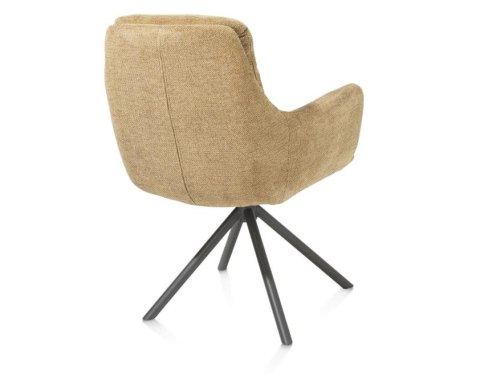 [na zamówienie] Krzesło Mia Henders& Hazel Ochra