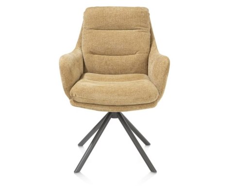 [na zamówienie] Krzesło Mia Henders& Hazel Ochra