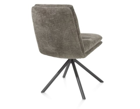 [na zamówienie] Krzesło Mia Henders& Hazel brązowe