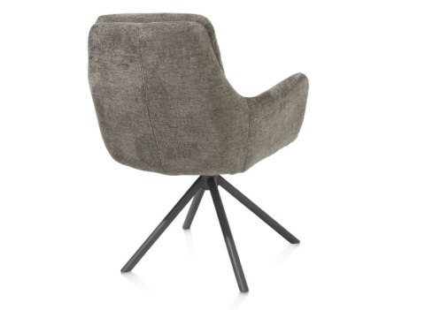 [na zamówienie] Krzesło Mia Henders& Hazel brązowe