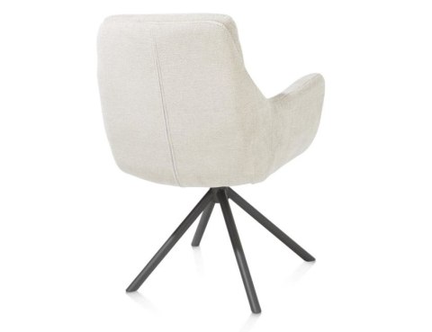 [na zamówienie] Krzesło Mia Henders& Hazel kremowe