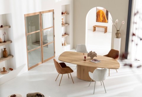 [na zamówienie] Stół Palma Xooon 240 x 120 cm