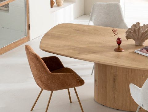 [na zamówienie] Stół Palma Xooon 240 x 120 cm