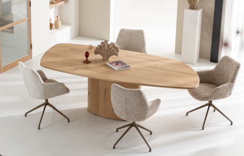 [na zamówienie] Stół Palma Xooon 270 x 120 cm