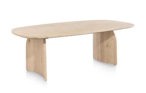 [na zamówienie] Stół jadalniany Castello Henders& Hazel 240 x 120 cm