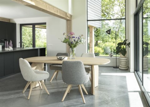 [na zamówienie] Stół jadalniany Castello Henders& Hazel 270 x 120 cm