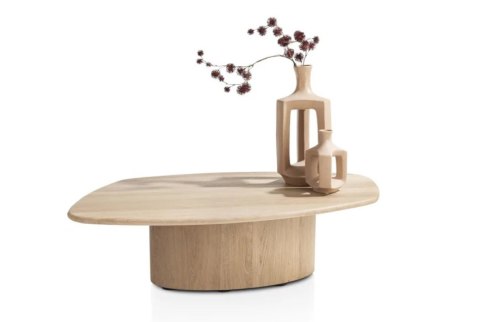 [na zamówienie] Stolik kawowy Palma Xooon 110 x 70 cm