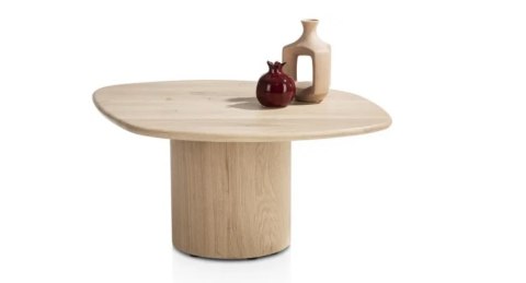 [na zamówienie] Stolik kawowy Palma Xooon 80 x 70 cm