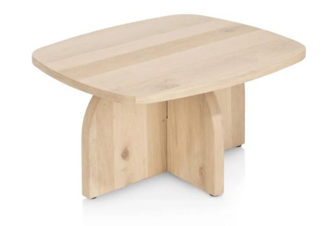 [na zamówienie] Stolik pomocniczy Castello Henders& Hazel 64 x 78 cm