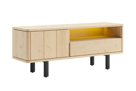 [na zamówienie] Szafka RTV Homestead 150 cm Henders& Hazel