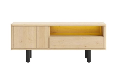 [na zamówienie] Szafka RTV Homestead 150 cm Henders& Hazel