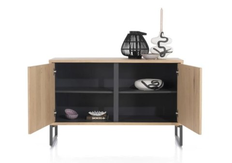 [na zamówienie] komoda Castello Henders& Hazel 123 cm