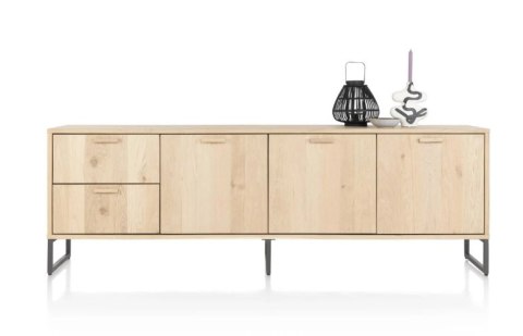 [na zamówienie] komoda Castello Henders& Hazel 240 cm