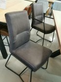 Komplet 4 krzeseł H&H