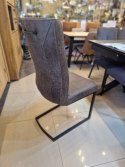 Krzesło H&H Malene z wyborem własnej tapicerki