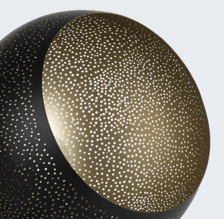 [K] Lampa Coco Maison Arjen