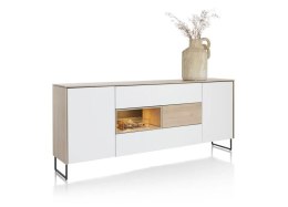 Komoda 200 cm Xooon Lindfield DEFEKT