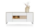 Komoda 200 cm Xooon Lindfield DEFEKT