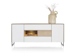 Komoda 200 cm Xooon Lindfield DEFEKT