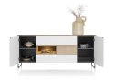 Komoda 200 cm Xooon Lindfield DEFEKT