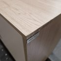 Komoda 200 cm Xooon Lindfield DEFEKT