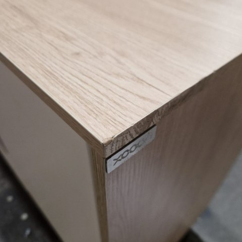 Komoda 200 cm Xooon Lindfield DEFEKT Komoda 200 cm Xooon Lindfield DEFEKT