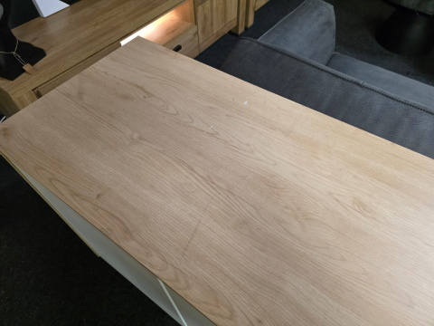 Komoda 240 cm Xooon Lindfield DEFEKT Komoda 240 cm Xooon Lindfield DEFEKT