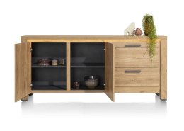 Komoda Delmonte 190 cm Henders& Hazel