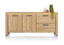 Komoda Delmonte 190 cm Henders& Hazel