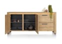 (R) Komoda Delmonte 190 cm Henders& Hazel defekt