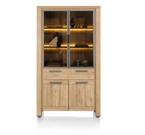 (R) Witryna/ szafa Delmonte 110 cm Henders& Hazel (R) Witryna/ szafa Delmonte 110 cm Henders& Hazel