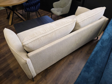 Sofa Toulouse Henders& Hazel 3 osobowa 218 cm Sofa Toulouse Henders& Hazel 3 osobowa 218 cm
