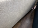 Sofa Toulouse Henders& Hazel 3 osobowa 218 cm